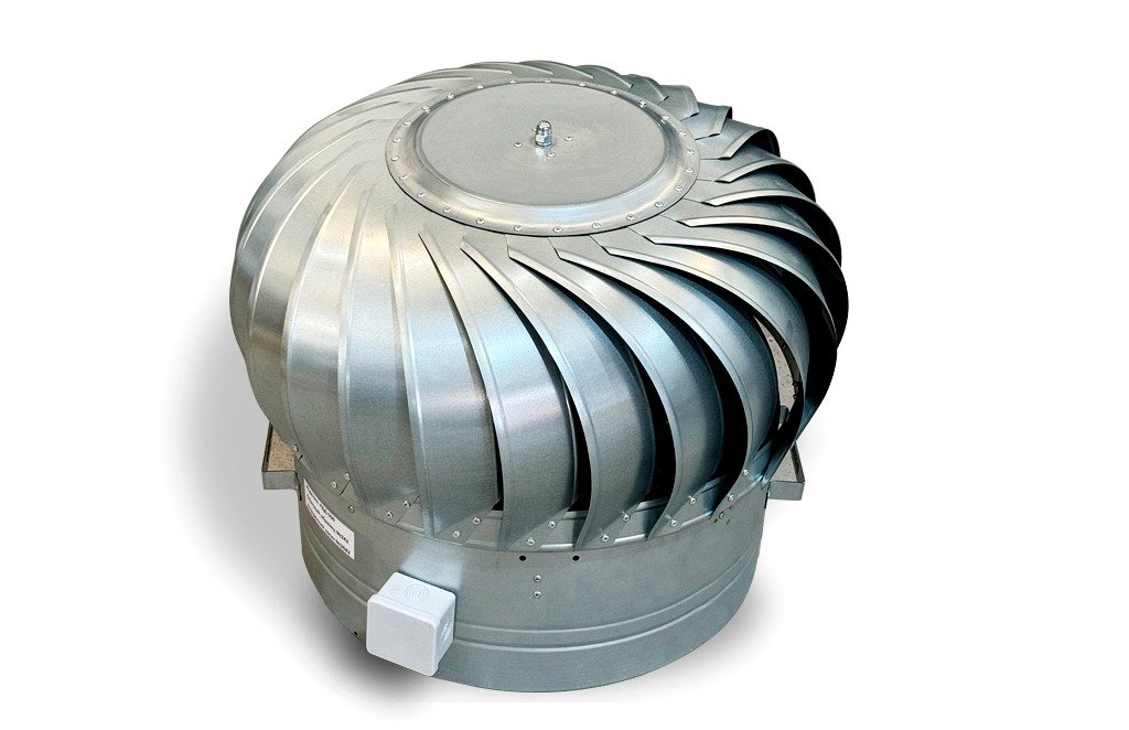 Турбо-динамический дефлектор TDD-315
