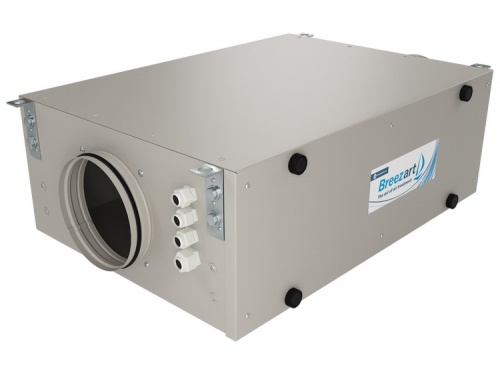 Breezart Airgy 1000 Eco Pro