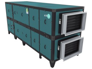 Airgy 4500 Eco RP