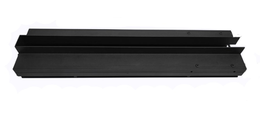 Решетка (диффузор) скрытого монтажа Решетка (диффузор) скрытого монтажа
