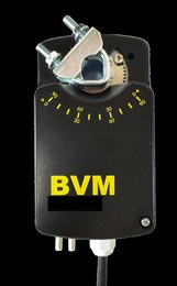 Электропривод BVM VAV40NM для VAV-клапанов