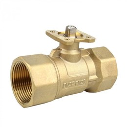Двухходовой шаровый кран BVM 2-way DN32