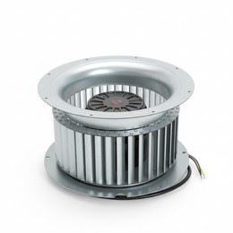 Мотор-колесо BVM LXFF4E250/100-M137/70-AA01