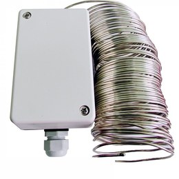 Капиллярный термостат BVM PTC30-12M-FH