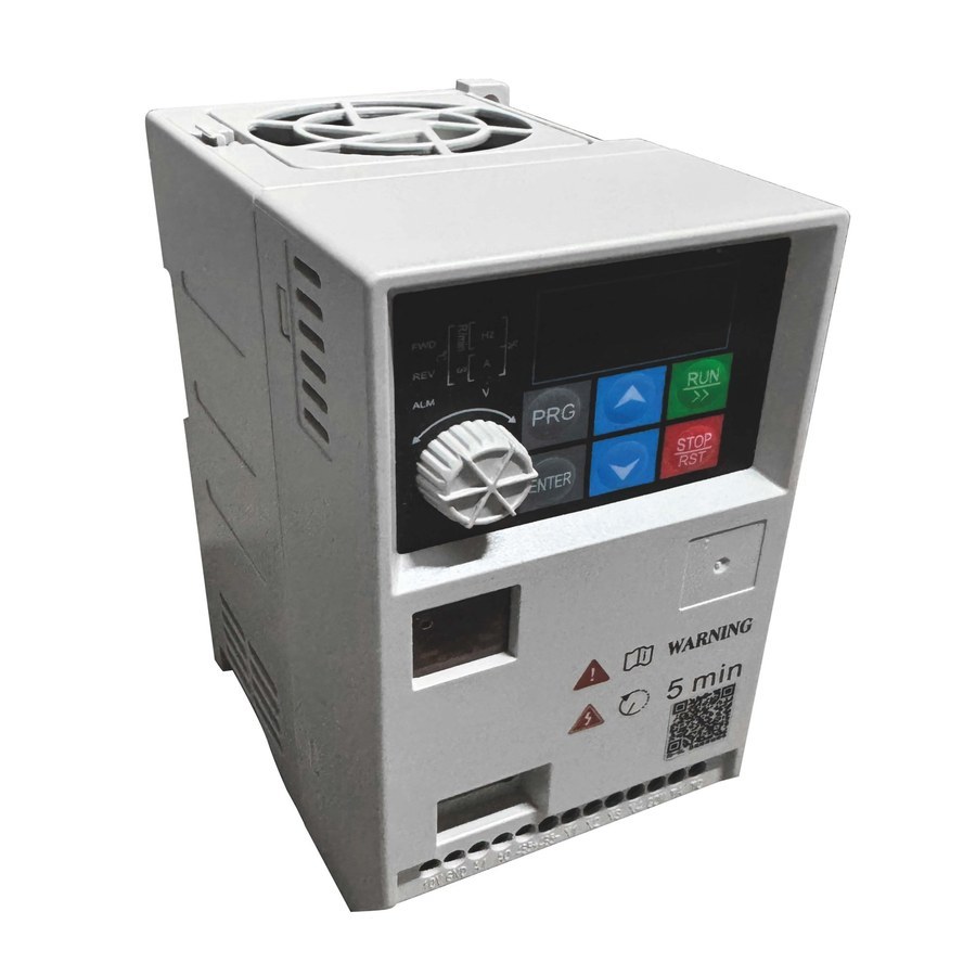 Частотный преобразователь BVM B100-BT2.2KW — 2,2 кВт, вход 3×380 В
