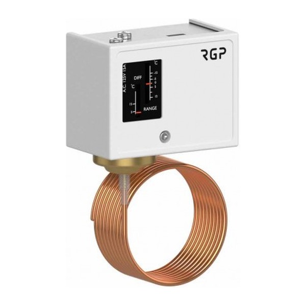 Реле температуры RGP KP-3