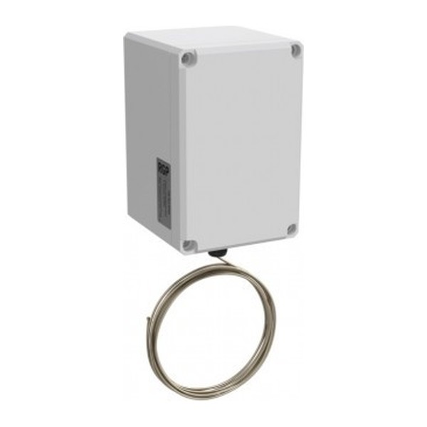 Реле температуры RGP TS-K1-IP65