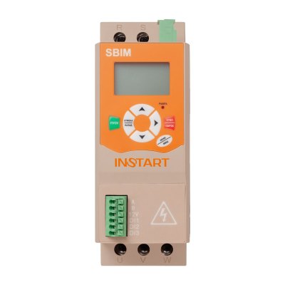 Устройство плавного пуска INSTART SBIM-4.0/9-04