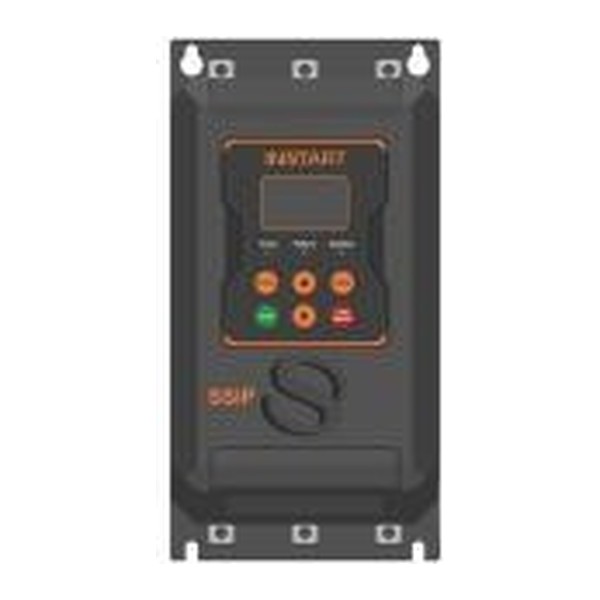 Устройство плавного пуска SSIP-320/640-04