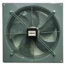 АXW-400-B-4E вентилятор осевой для настенного монтажа АXW-400-B-4E вентилятор осевой для настенного монтажа