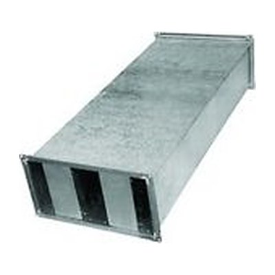 ГПП-500х300/1000 шумоглушитель