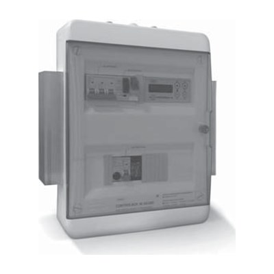 CONTROLBOX M3 E-18D-RV-5.0 модуль-шкаф автоматики вентиляции