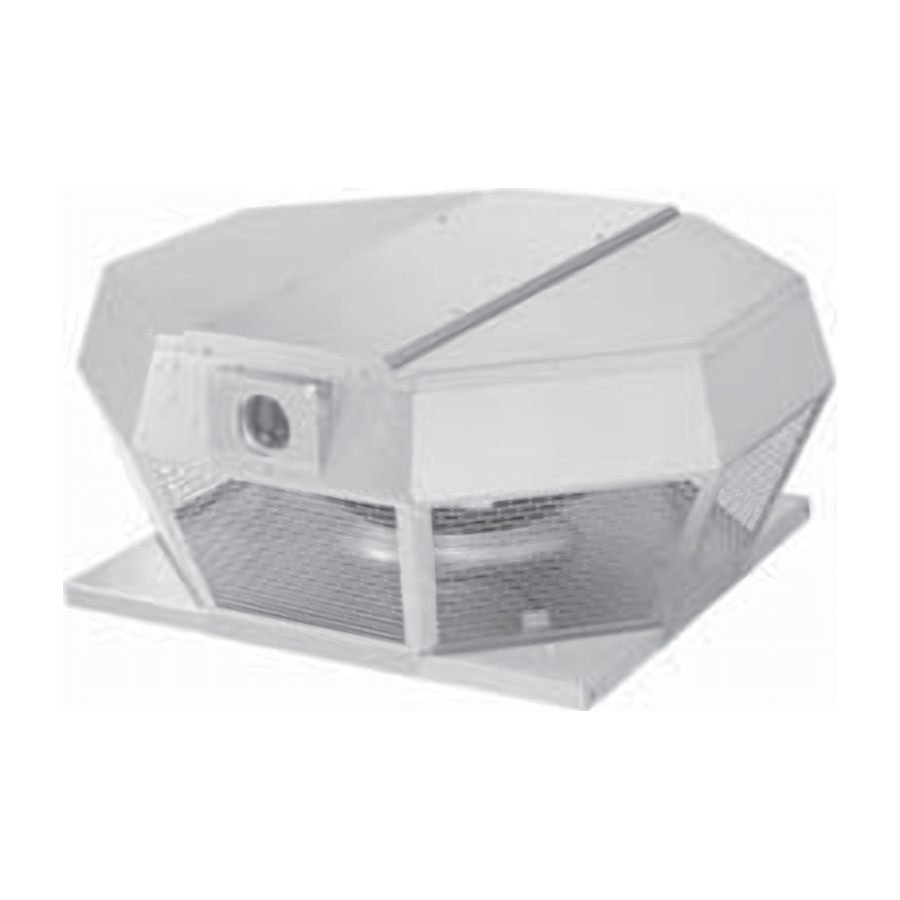 ROOF-H-450 D4 30 вентилятор крышный ROOF-H-450 D4 30 вентилятор крышный