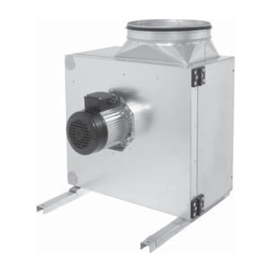 COOK-S-355 D4 40 вентилятор вытяжной кухонный