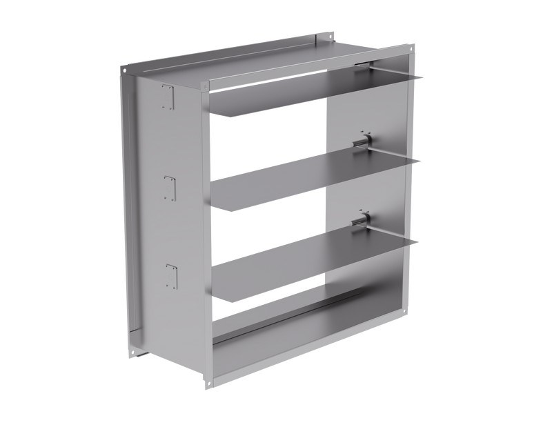 Обратный клапан Komfovent КО-200-200 Обратный клапан Komfovent КО-200-200
