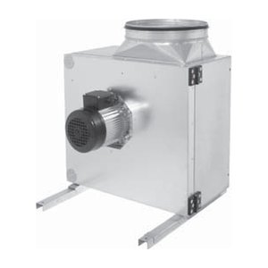 Кухонные вентиляторы NOIZZLESS COOK-S и COOK-C