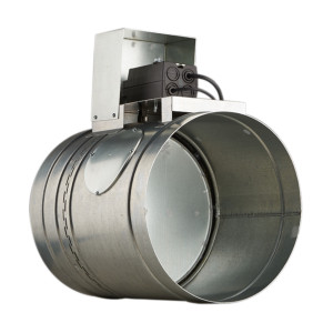 Противопожарные клапаны SHUFT SHFDC EI 60