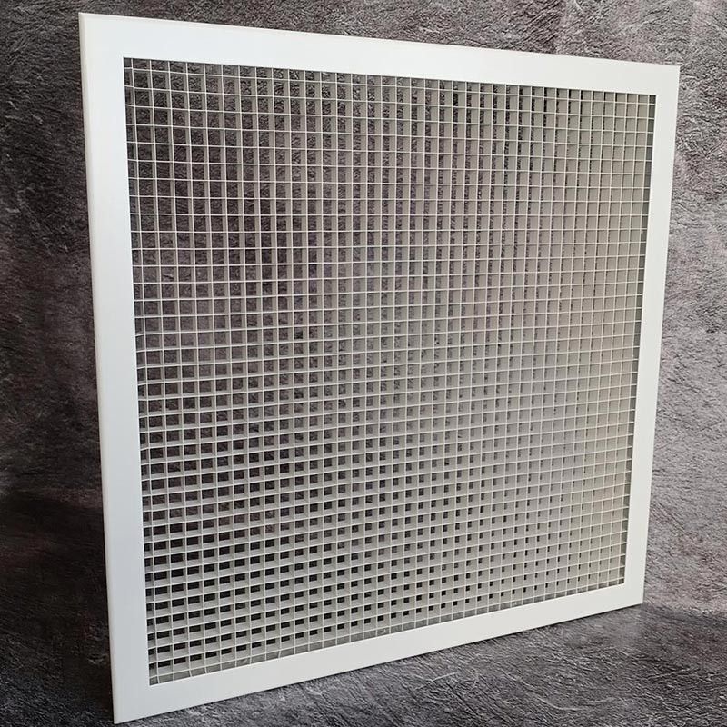 Ячеистая вентиляционная решетка ЯРА