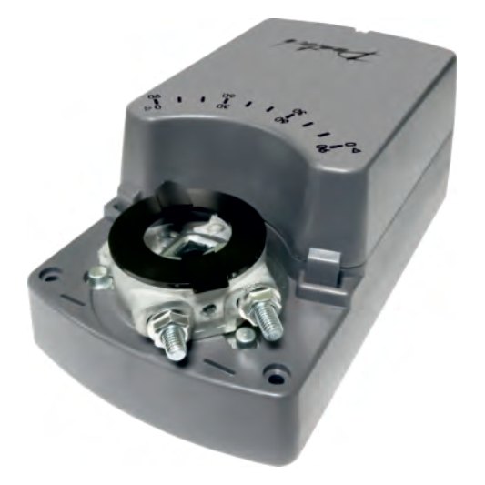 Электропривод Dastech DA-24N220 24 Н·м, 230 В