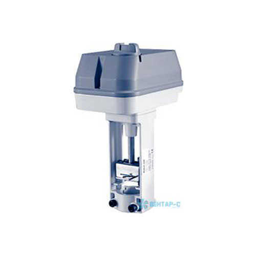 Электроприводы RVAN25-24 для вентилей GTVS/GTRS