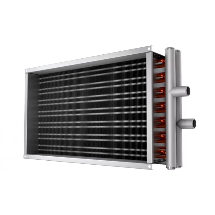 Теплообменник водяной 3-х рядный TEW 03.80-50