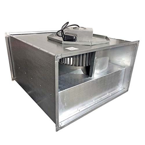 Вентилятор Ванвент ВК-В6-900Х500 D (WG) канальный для прямоугольных воздуховодов (7300 м³/ч)