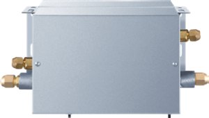 Соединительный комплет с MRV (1 блок до 14 кВт) Haier MS1-060A