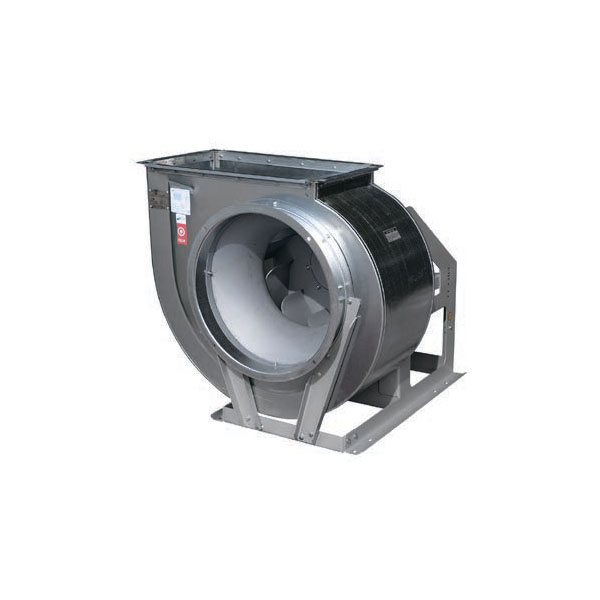 Вентиляторы радиальные ВРН-8,0-ДУ400-РК920-1,5/750/220-380