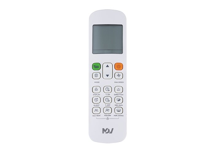Канальный высоконапорный внутренний блок VRF MDV MDI2-71T1DHN1