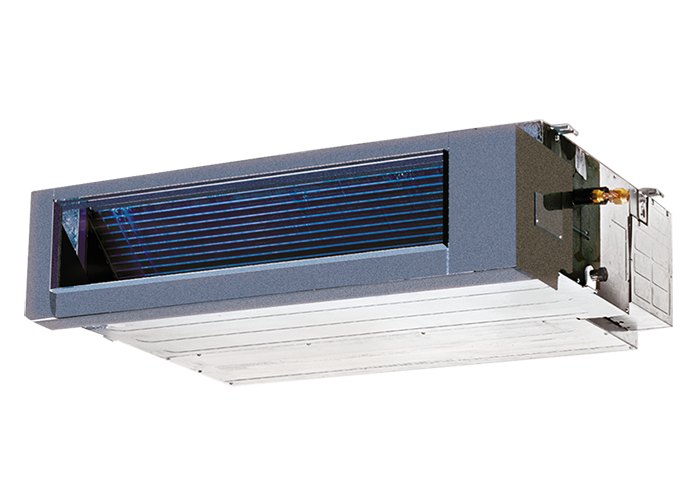 Канальный средненапорный внутренний блок VRF MDV MDV-D22T2/N1-DA5(B) Канальный средненапорный внутренний блок VRF MDV MDV-D22T2/N1-DA5(B)