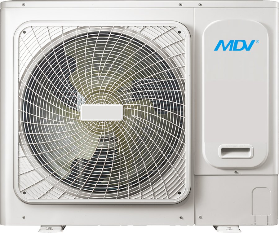 Наружный блок VRF MDV V6 mini однофазные (поколение D) MDVO-Mi180V2R1D(D) Наружный блок VRF MDV V6 mini однофазные (поколение D) MDVO-Mi180V2R1D(D)