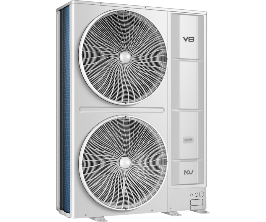 Наружный блок VRF MDV V8S-i MDV-Vi252V2R1A