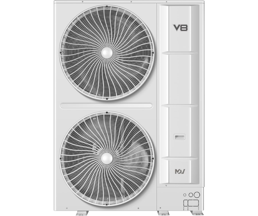 Наружный блок VRF MDV V8S-i MDV-Vi280V2R1A
