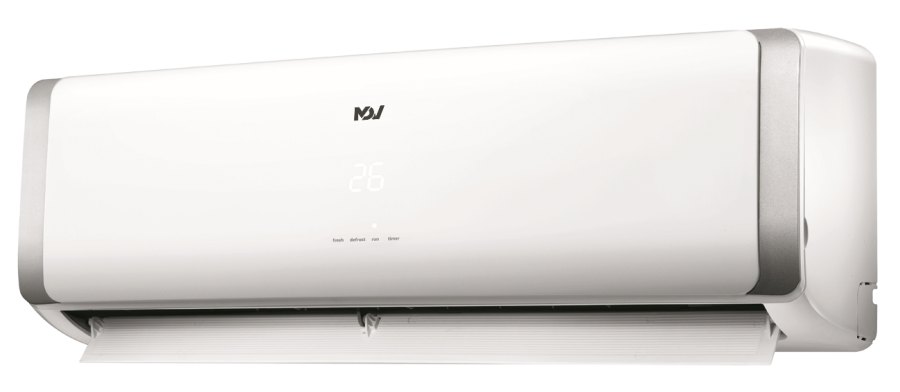 Настенный внутренний блок VRF MDV MDV-D71G/N1-M