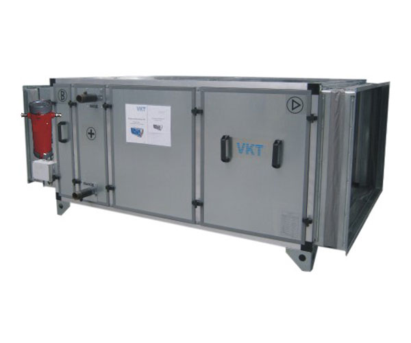Центральные кондиционеры VKC-Ex-50