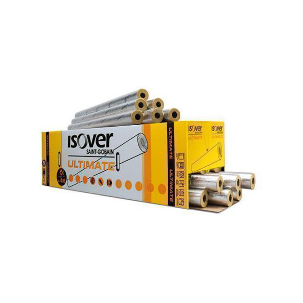 U PROTECT PIPE SECTION ALU2