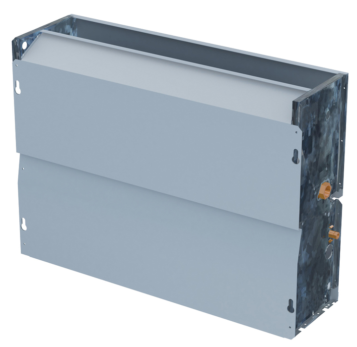 Напольно-потолочная VRF система Clivet DZGF3B-2-Xmi_D80A