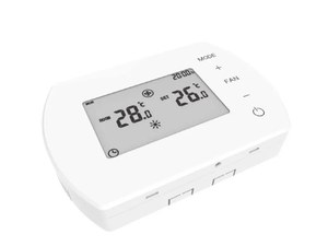 Сенсорная панель Sonniger Intelligent PSH 3 EC (для EC-двигателей)