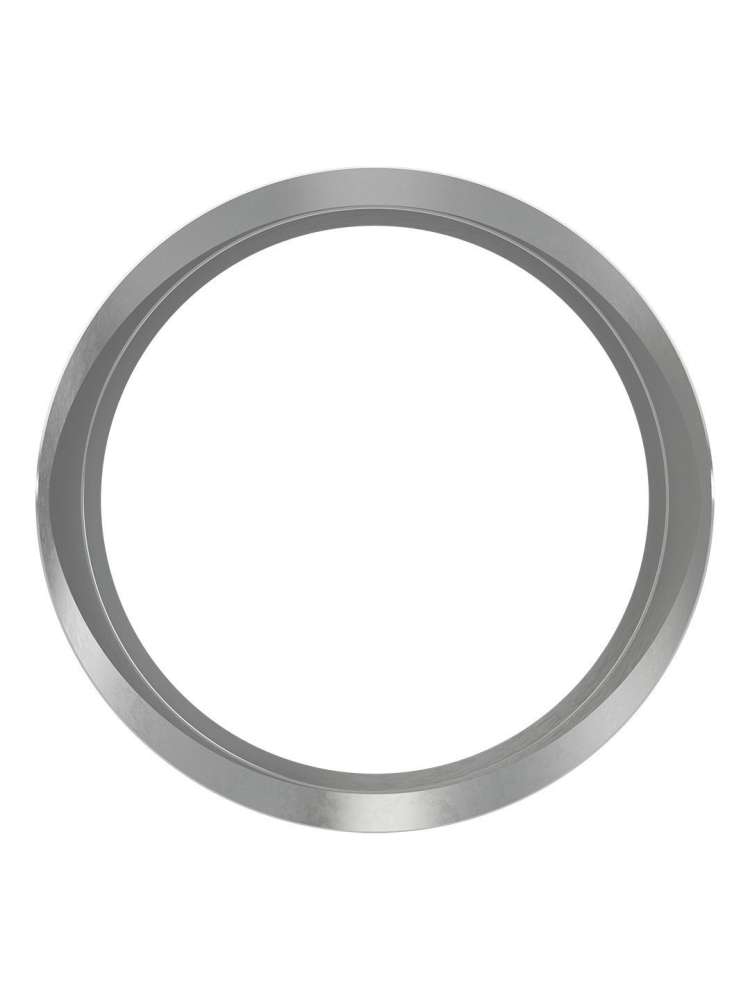 Врезка круглая ISG D125 оцинкованная сталь ERA PRO