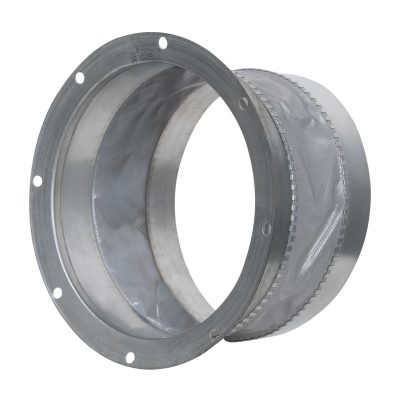 Вставка гибкая SHUFT ГВ В-4 термостойкая