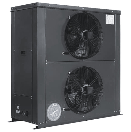 Чиллер модульный СВОК SKW Чиллер модульный СВОК SKW