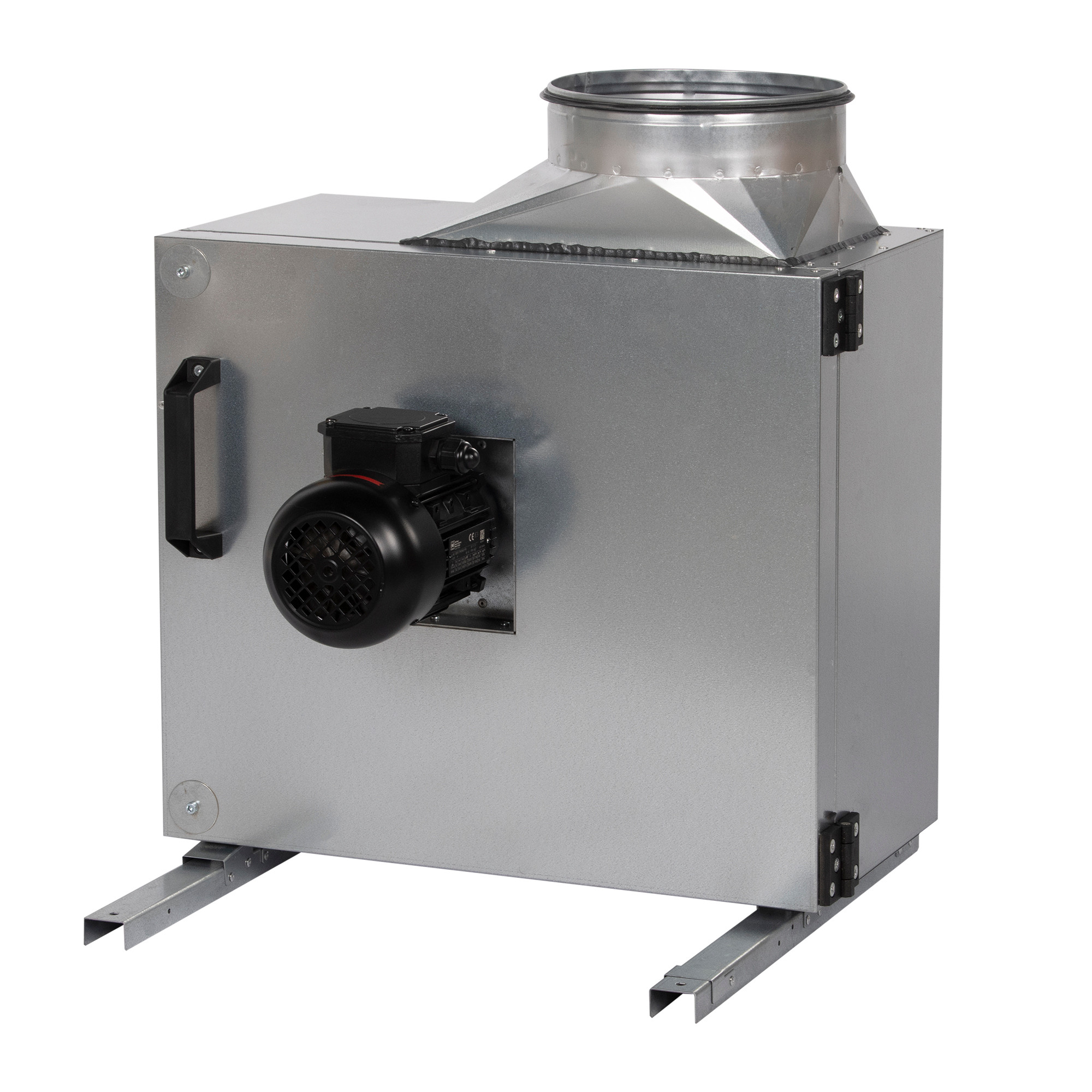 Клапан противопожарный SHUFT SHFDO-60-O-1500_700-B230-0-0-0-0, 1500×700 мм, EI 60