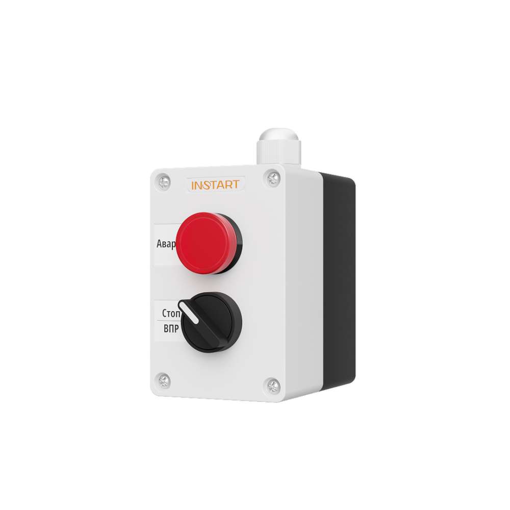Пульт дистанционного управления INSTART ПУ-2-410