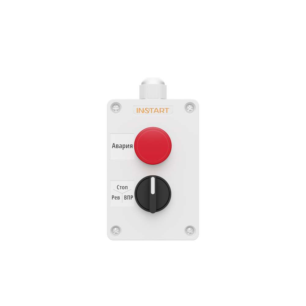 Пульт дистанционного управления INSTART ПУ-2-420