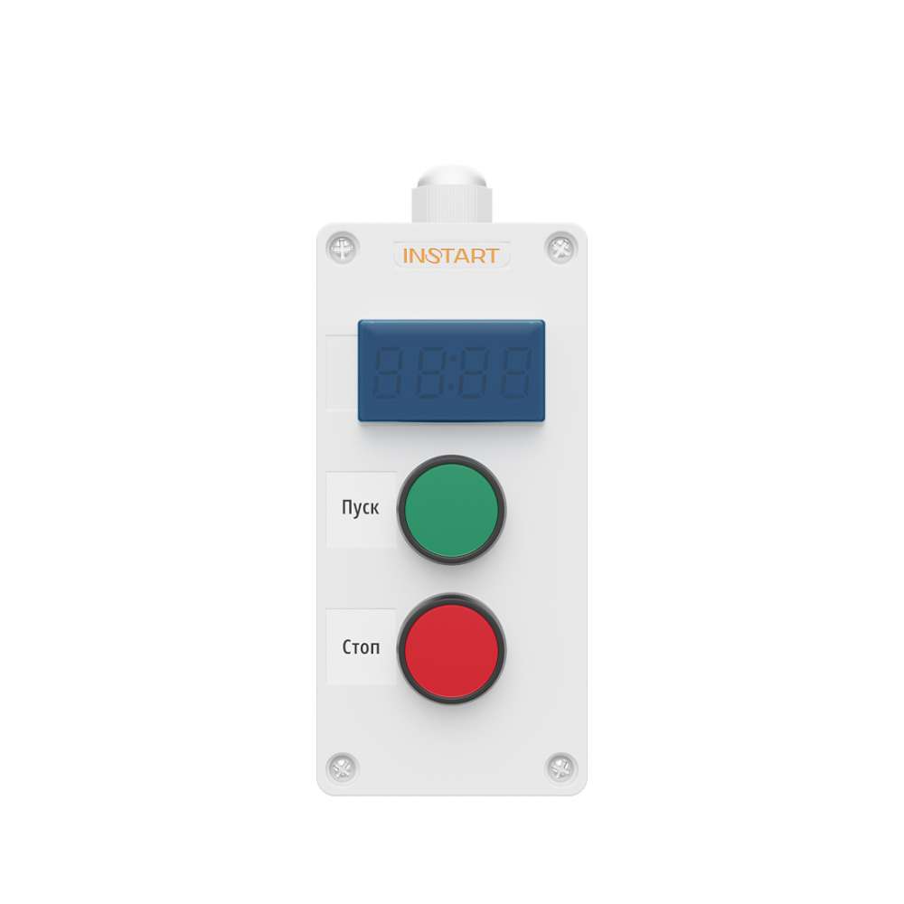 Пульт дистанционного управления INSTART ПУ-3-330