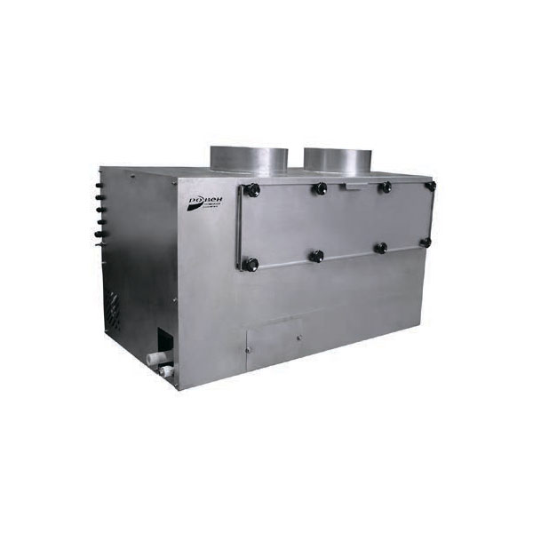 Рекуператор RVP-RPX 70-40