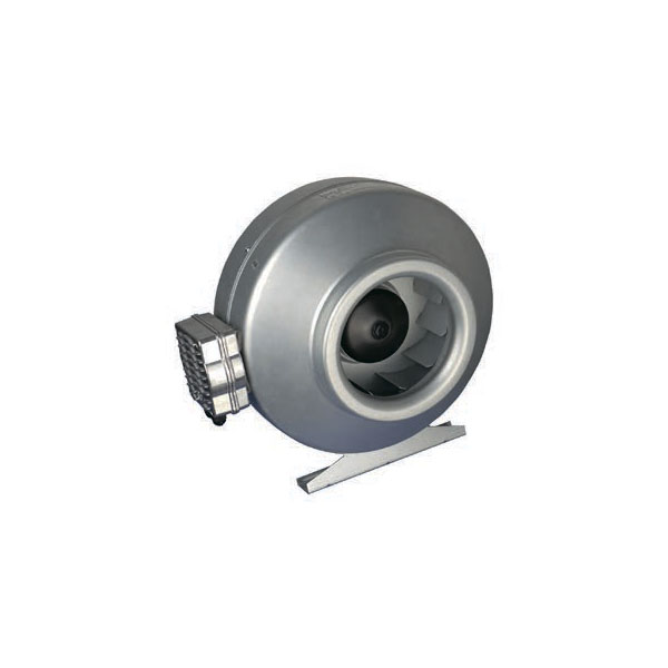 Вентилятор канальный TKV 200-B