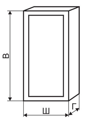 Щит упр. Iк ЩУВЭК/3/14.2.1-К 18(380/3ф)-П 3(380/6,8А)/2.2/4.1/5.1/6/7 RW-LZ/LT ЩУВЭК-18 (LZ/LT)