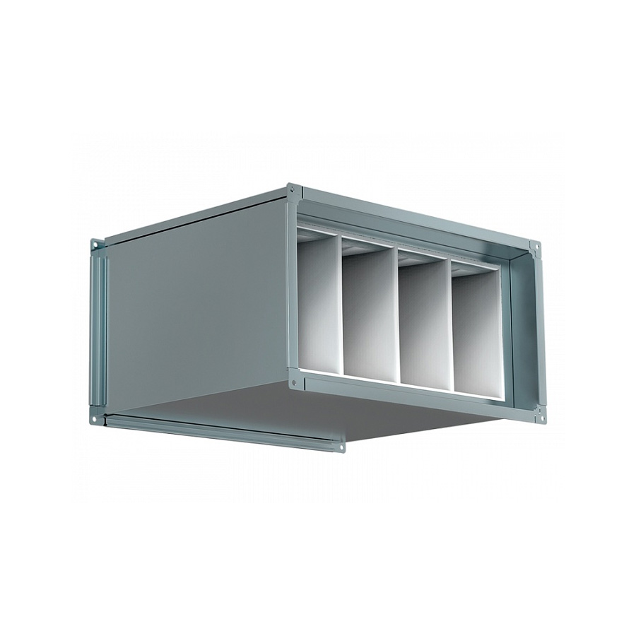 Воздушный фильтр Shuft FBRr 400x200 фильтр-бокс