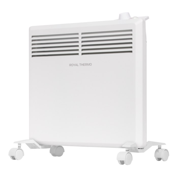 Конвектор электрический Royal Thermo Nero RTCN/M-500